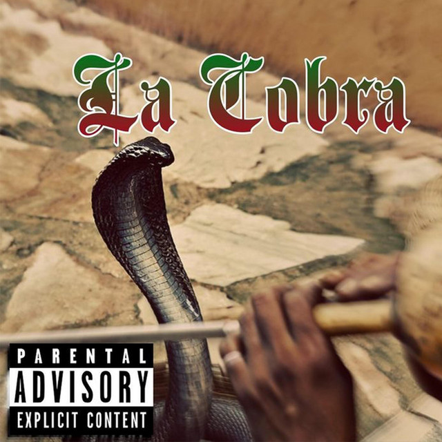 That Mexican OT - La Cobra