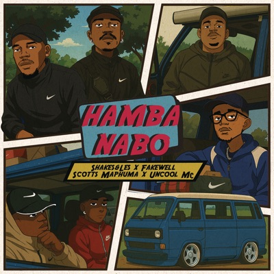  - HAMBA NABO
