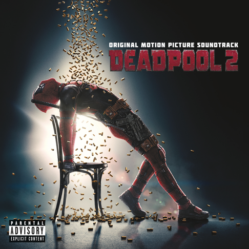 Diplo, French Montana, Lil Pump - Welcome to the Party (feat. Zhavia Ward) [From the "Deadpool 2" Original Motion Picture Soundtrack]