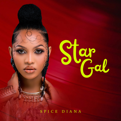 Spice Diana - Star Gal