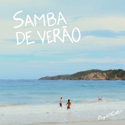  - Samba de Verão (Cover)