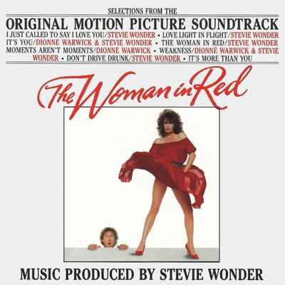  - The Woman in Red (Original Motion Picture Soundtrack)