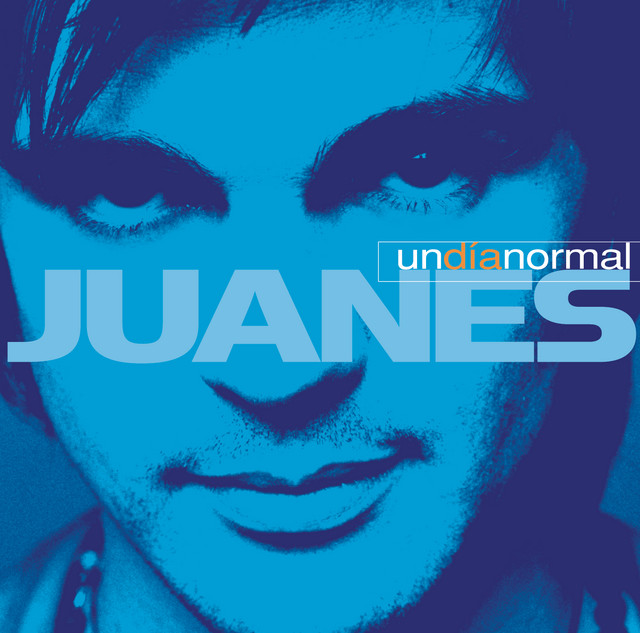 Juanes - Un Día Normal