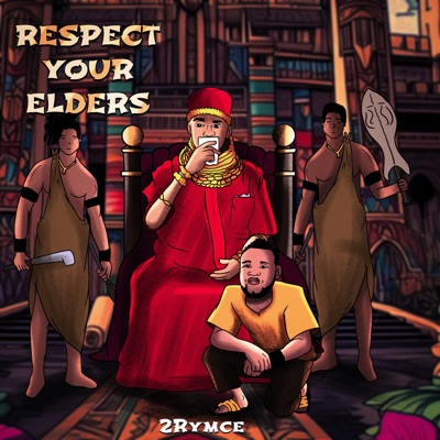  - Respect Your Elders