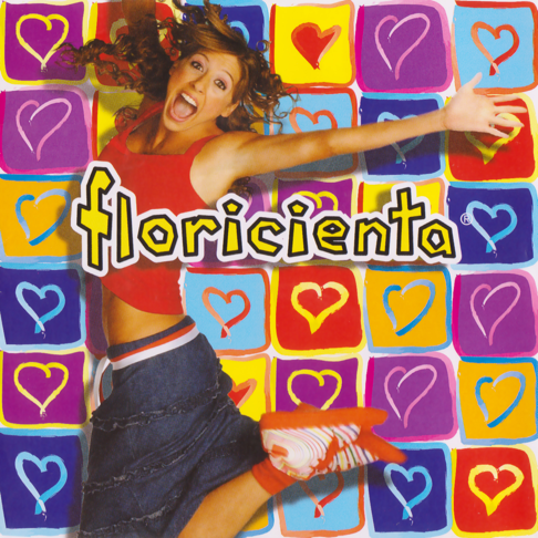 Floricienta - Floricienta