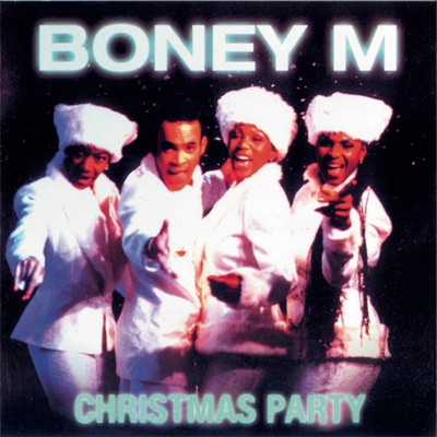 Boney M. - Mary's Boy Child