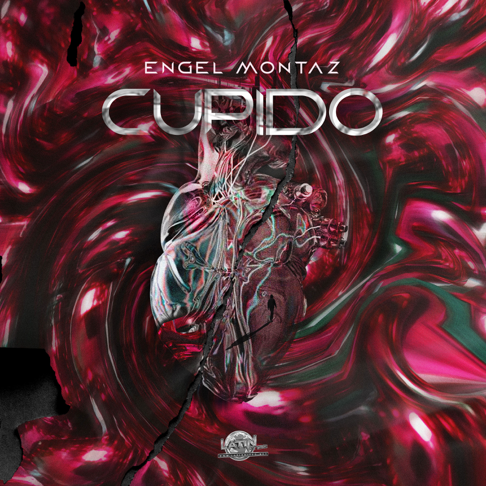 Engel Montaz, Kuv507, Latinnites Music - Cupido