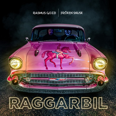  - RAGGARBIL