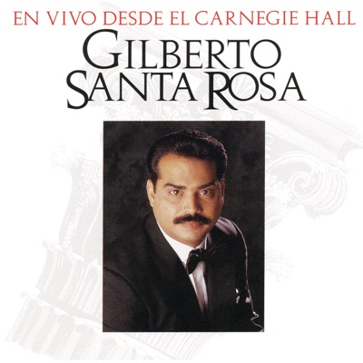  - En Vívo Desde El Carnegie Hall