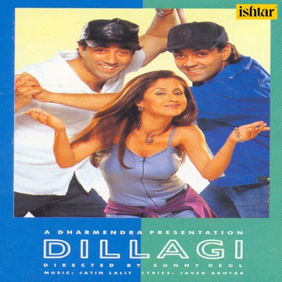  - Dillagi (Original Motion Picture Soundtrack)