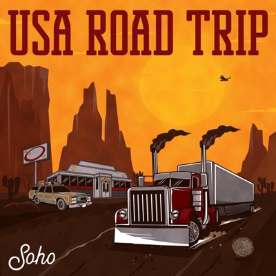  - USA Road Trip