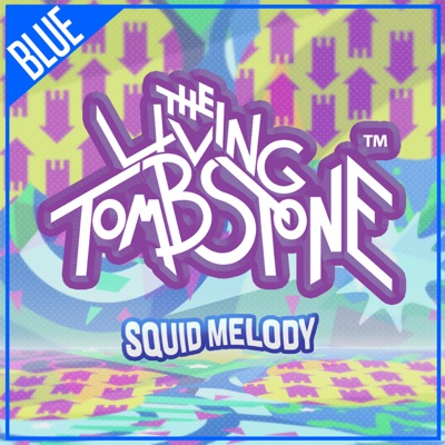  - Squid Melody (Blue Version)