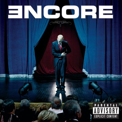 Eminem - Encore (Deluxe Version)