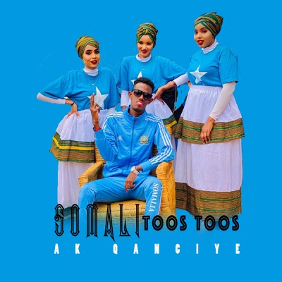  - Somali Toos Toos