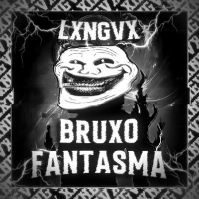  - BRUXO FANTASMA