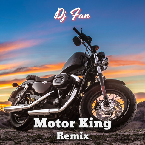 Dj Fan - Motor King (Remix)