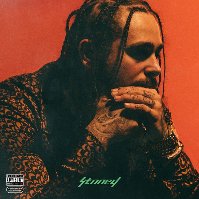 Post Malone - Stoney (Deluxe)