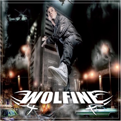 Wolfine - Wolfine