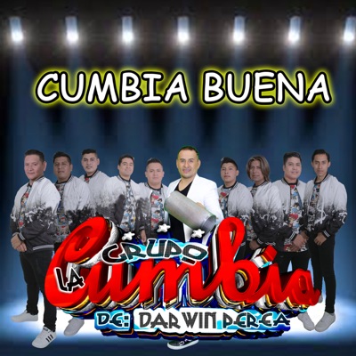Grupo La Cumbia - Cumbia Buena