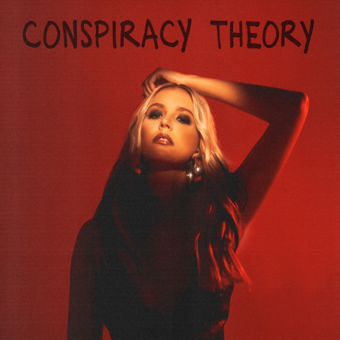 Cali Rodi - Conspiracy Theory