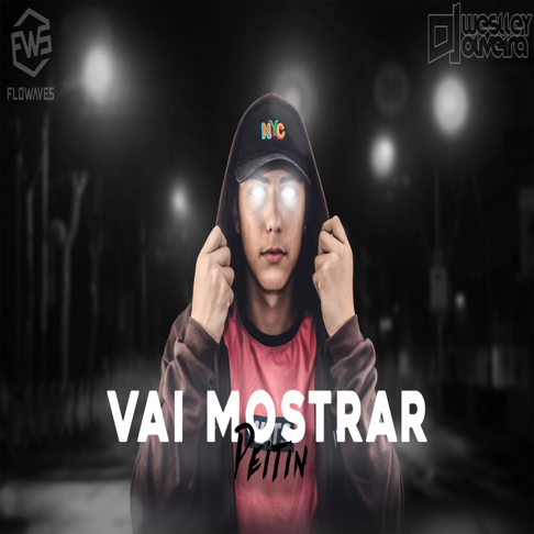 DJ Weslley Oliveira - Mega Funk Vai Mostrar Peitin