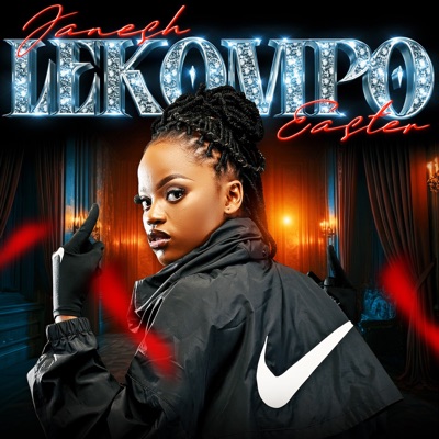  - Lekompo Easter (feat. Hitboss SA)