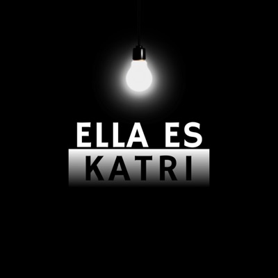  - Ella es Katri