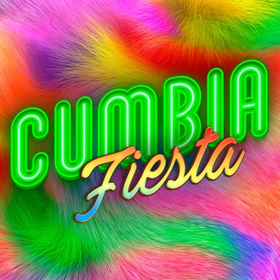 La K'onga - Fiesta Fiesta 2022 Cumbia Fiesta