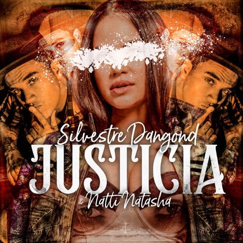 Silvestre Dangond, Natti Natasha - Justicia