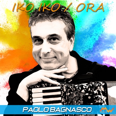  - Iko iko / Ora (Fisarmonica version)