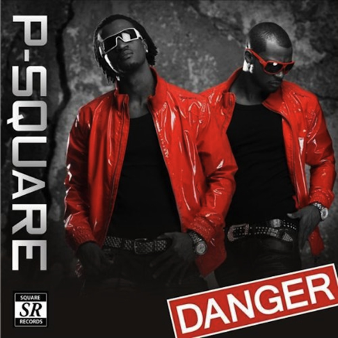 P-Square - Danger