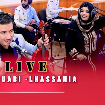  - Badr Ouabi Lhassania Duo