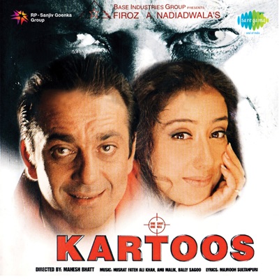  - Kartoos (Original Motion Picture Soundtrack)