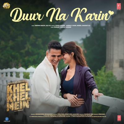  - Duur Na Karin (From "Khel Khel Mein")