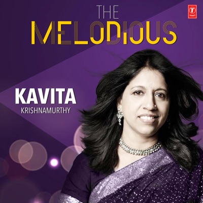  - The Melodious Kavita Krishnamurthy