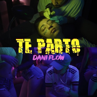  - Te Parto