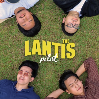 The Lantis - Lampu Merah