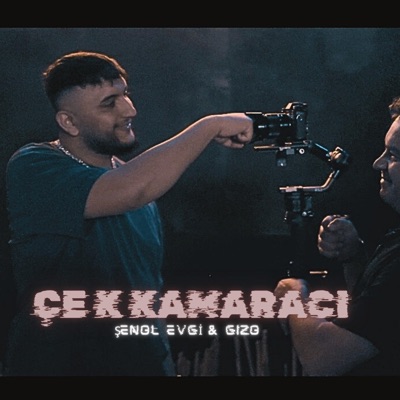  - Çek Kamaracı