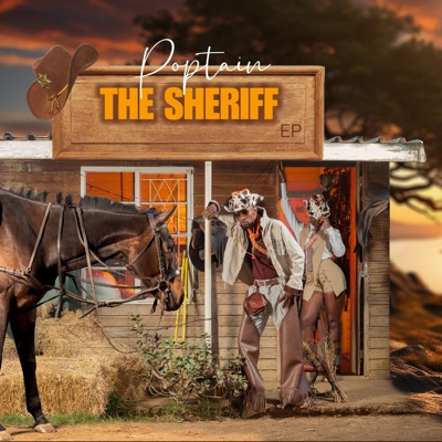  - Poptain the Sheriff