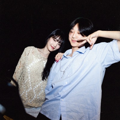  - blue (with MINNIE)