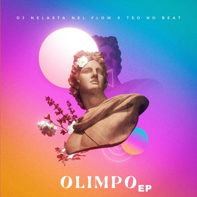  - Olimpo EP