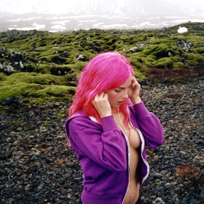  - Headphones On