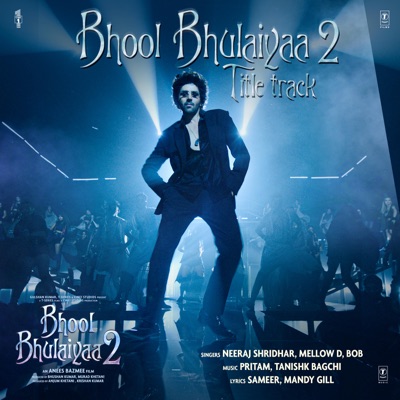  - Bhool Bhulaiyaa 2 Title Track (From "Bhool Bhulaiyaa 2")