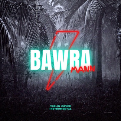  - Bawra Mann (Instrumental)