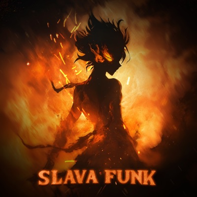 - SLAVA FUNK! (feat. Filip Lackovic)