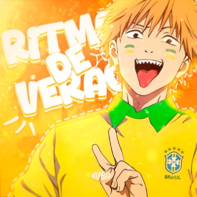  - RITMO DE VERAO