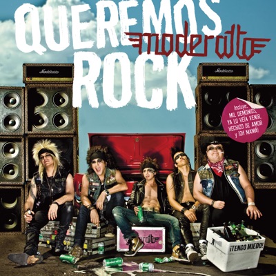  - Queremos Rock