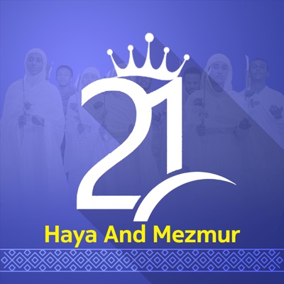  - Haya And Mezmur