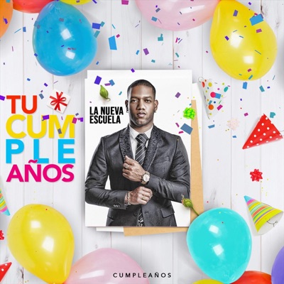  - Cumpleaños