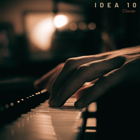 Clavier - Idea 10